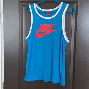 Nike Tank
